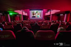 Több mint 93 ezer jegyet váltottak a 20. TIFF-re