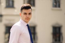 Szatmár megye legjobbja szerint nem megijedni kell az érettségitől, hanem készülni rá