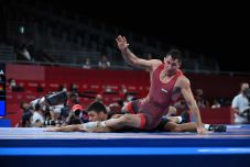 Lőrincz Viktor visszavágott a riói bronzmérkőzésért