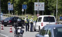 Jövő év végére működésbe léphet az európai uniós utasregisztrációs rendszer