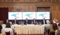 „Európa legnagyobb tűzijátékával” zárják a nemzeti ünnepet