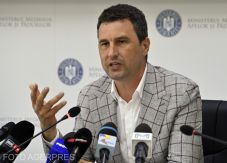 Tánczos Barna: fél év alatt felére csökkent az illegális faanyag-szállítmányok száma