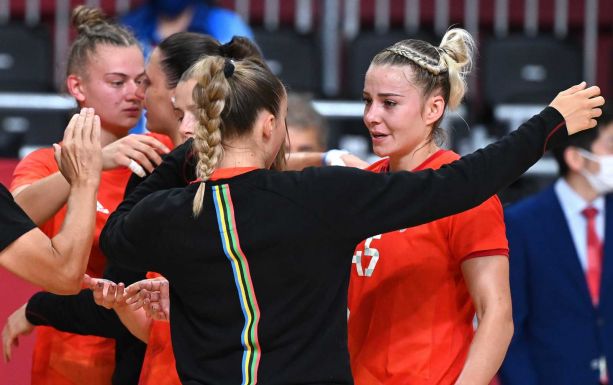 Tokió 2020: kikapott a norvégoktól a negyeddöntőben a magyar női kézilabda-válogatott