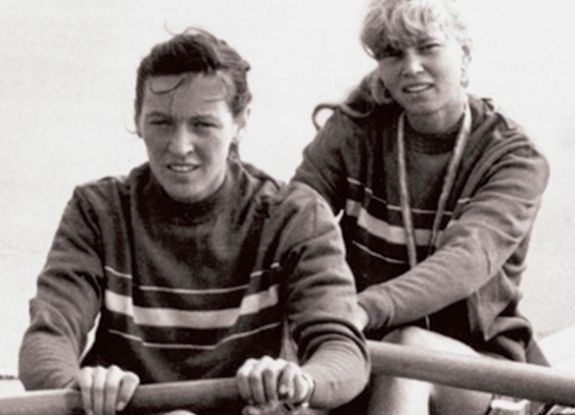 Ő a moldvai csángómagyarok egyetlen olimpiai bajnoka