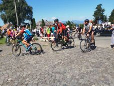 Tekerj és trekkelj! – feltérképezik a felcsíki térség kerékpáros útvonalait