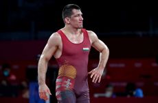 Tokió 2020: az ifjabbik Lőrincz-testvér, Viktor „csak” ezüstérmes