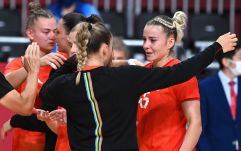 Tokió 2020: kikapott a norvégoktól a negyeddöntőben a magyar női kézilabda-válogatott