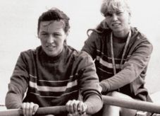 Ő a moldvai csángómagyarok egyetlen olimpiai bajnoka