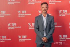 „Amikor a műszakos srác rád kacsint” – Molnár Levente színésszel, producerrel beszélgettünk