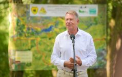 Iohannis szerint a kormánykoalíció működőképes, de van, mit csiszolni rajta