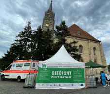 Kolozsvári Magyar Napok: ilyen feltételekkel lehet részt venni a programokon