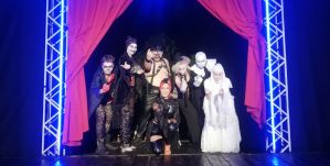 Aláírásgyűjtés indult a vajdasági Tanyaszínház szabadságáért, miután leállították egy előadását