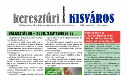 Negyedszer marasztalták el Székelykeresztúr polgármesteri hivatalát a csak magyarul kiadott helyi lap miatt