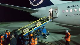 Közös légitársaságot alapít Nagyvárad és Bihar megye