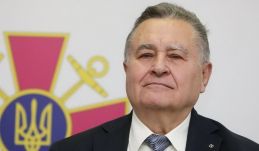 Elhunyt Jevhen Marcsuk volt ukrán miniszterelnök