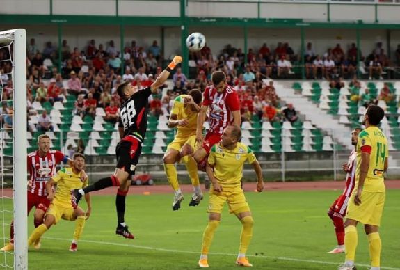 Liga 1: az összes erdélyi csapat idegenben játszik a 4. fordulóban