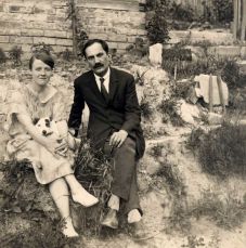 Babits Mihály és Török Sophie levelezését teszi közzé online az OSZK