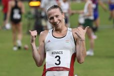 Tokió 2020: bronzérmet nyert női öttusában Kovács Sarolta