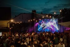 SZFÉRA kortárs művészetek tere: bőséges felhozatallal pótolják az egy év kimaradást