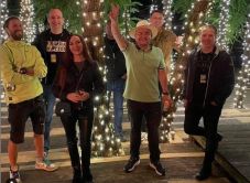 Az Electric Castle-en bulizott együtt a miniszterelnök és Kolozsvár polgármestere