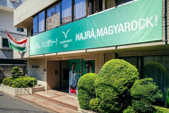 Tokió 2020: a magyar kajak-kenu küldöttség hét tagjának felfüggesztették az akkreditációját