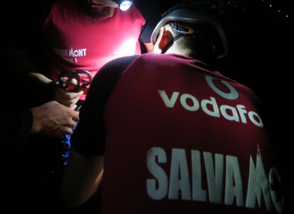 Nem unatkoztak a hegyimentők az elmúlt 24 órában