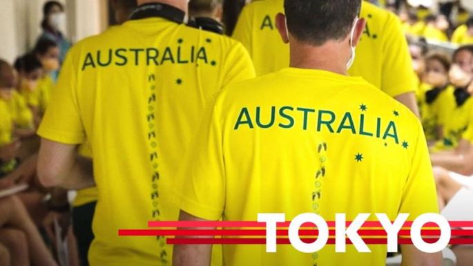 Részegen tomboltak a hazaúton az ausztrál olimpikonok