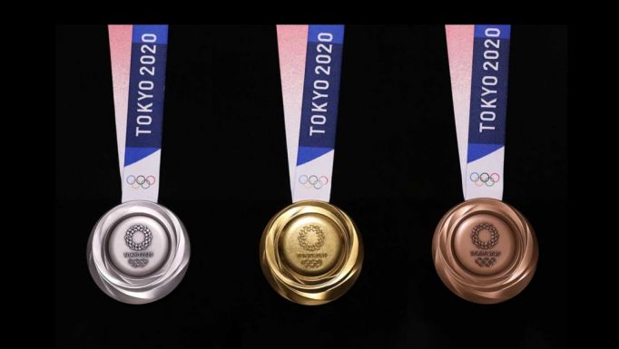 Tokió 2020:  mutatjuk a végleges éremtáblázatot
