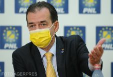 Ezt mondta Ludovic Orban a magyar kormány gazdaságfejlesztési programjáról