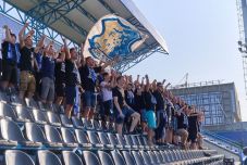 Liga 1: pénzbüntetést kapott a Farul szurkolói magyarellenessége miatt