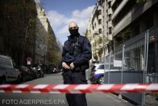 Katolikus papot gyilkolt meg a nantes-i gyújtogató