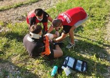 Mozgalmas hétvégéjük volt a hegyimentőknek: több mint 40-szer kérték a segítségüket