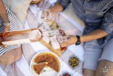 Előadásokkal egybekötött borkóstolót szerveznek Maros megyében