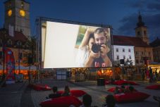 Külön bérlettel várja az egyetemistákat a nagyszebeni Astra dokumentumfilm-fesztivál