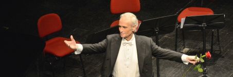 Nagyváradon lép fel José Carreras