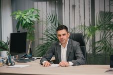 Kivizsgálást indított Novák Eduárd a Steaua-FK Csíkszereda mérkőzésen történtek miatt