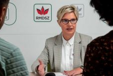 Hegedüs Csilla: ne használják a magyar közösséget a PNL belső választási harcaiban!