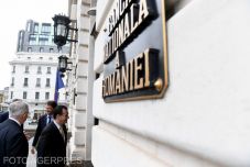 A nemzeti bank 5,6 százalékra módosította az idei inflációs előrejelzését