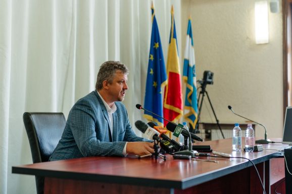 Közel két évtized után új általános városrendezési terve lehet Marosvásárhelynek