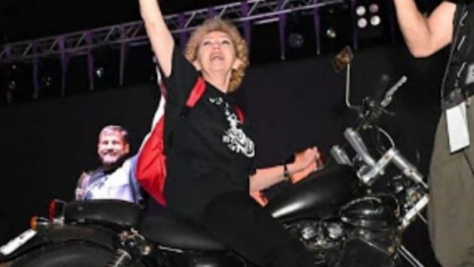 Motorbiciklit nyert az alpolgármester a városháza sorshúzásán