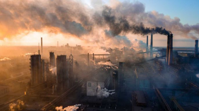 „A vészjelző fülsüketítőn visít” – átfogó klímajelentést tett közzé az ENSZ