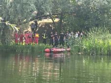 Holttestet találtak a Sebes-Körösben Nagyváradon