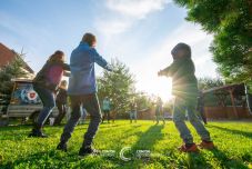 Com’ON Sepsi: fiatalokat kérnek fel, hogy „tegyenek hozzá” a városhoz