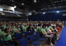 Így fogadták Budapesten a Tokióból hazatért magyar olimpikonokat