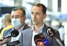 Mihai Covaliu: sikerült megállítani a román sportolók olimpiai teljesítményének hanyatlását