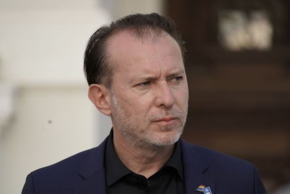 Florin Cîțu elismerte: több mint húsz éve megbüntették ittas vezetésért