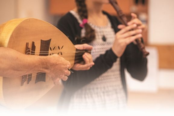 Fiatal zenészeknek hirdet ösztöndíjat a Csíkszeredai Régizene Fesztivál