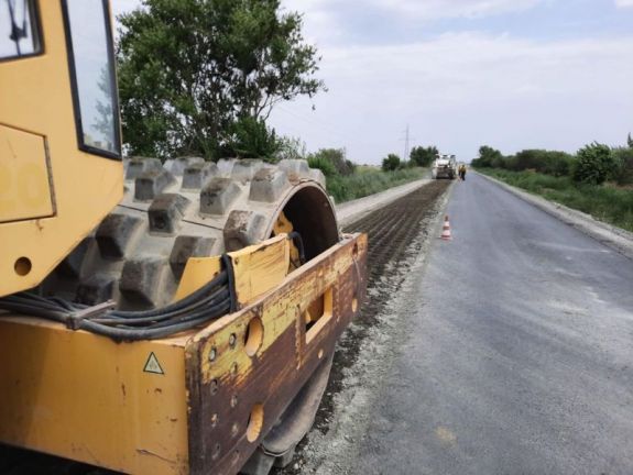 Fejlesztési minisztérium: 50 milliárd lejt biztosítanak a helyi infrastruktúrára