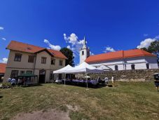 Öt alcsíki településen tartotta meg ülését Hargita megye tanácsa