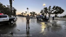 Elrabolták a líbiai nemzetközileg elismert egységkormány egyik tagját